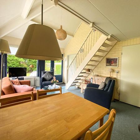 Hello Zeeland - Vakantiehuis Duinroos 181 Breskens Exteriör bild