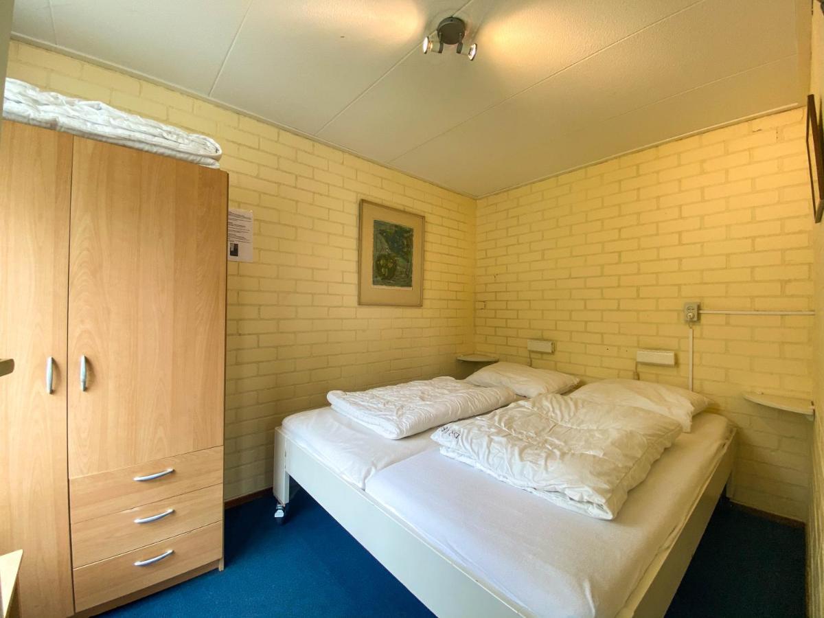 Hello Zeeland - Vakantiehuis Duinroos 181 Breskens Exteriör bild
