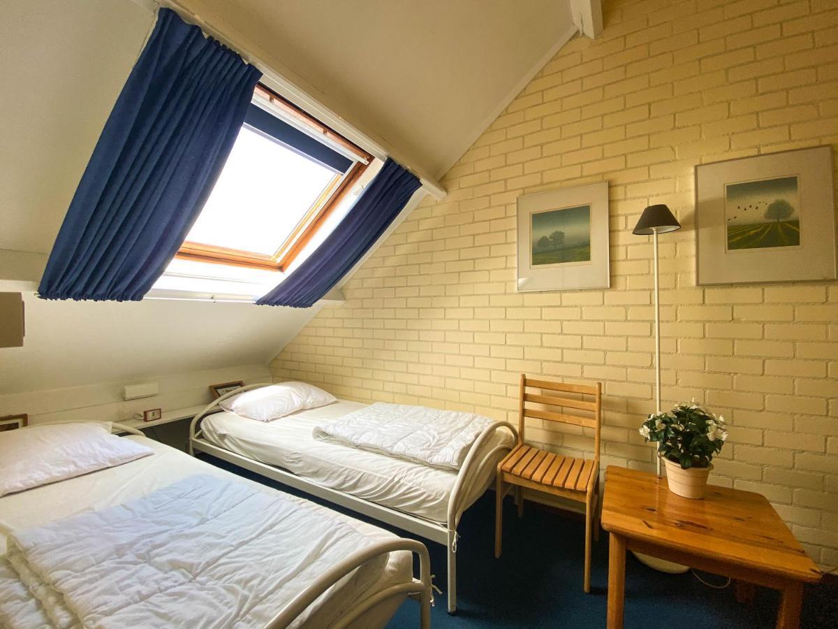 Hello Zeeland - Vakantiehuis Duinroos 181 Breskens Exteriör bild